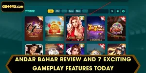 Andar Bahar Review and 7 Exciting Gameplay Features Today