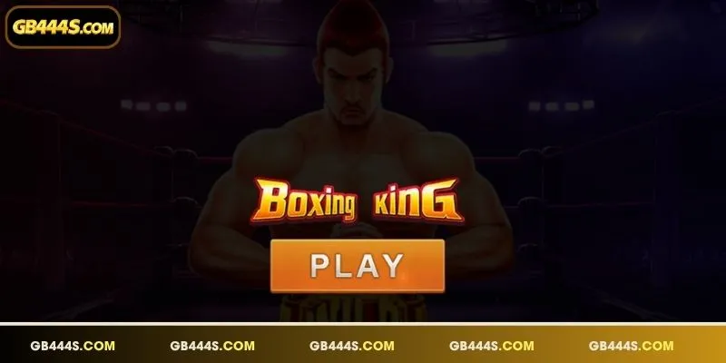 Boxing King delivers exciting rewards through action-packed slot gameplay