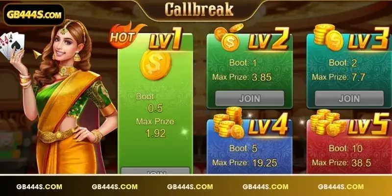 Callbreak rewards smart strategy and tactical decision-making during every match