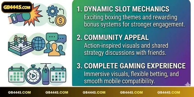 Dynamic slot mechanics create stronger engagement during casino sessions