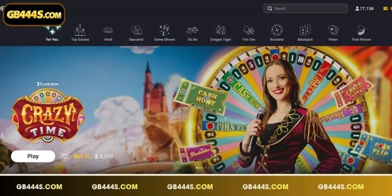 Evolution Live Casino offers immersive dealer entertainment with smooth live streaming