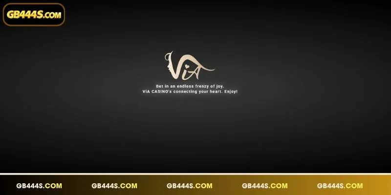 Explore the wide variety of games available at VIA Casino