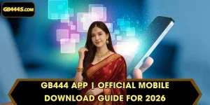 GB444 App | Official Mobile Download Guide For 2026
