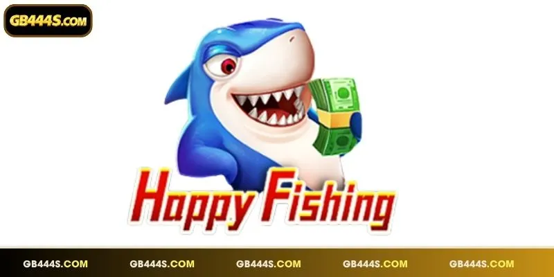 Happy Fishing creates exciting underwater arcade battles for active players