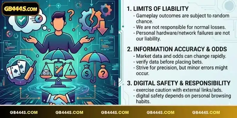 Important legal Disclaimer for all registered members in Bangladesh