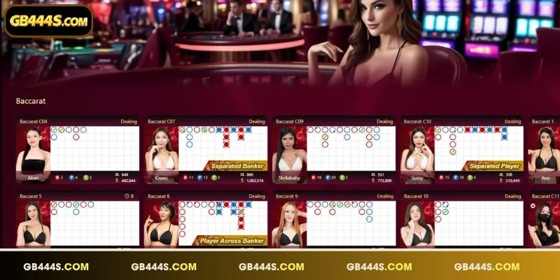 Live dealer games create realistic casino excitement during every session
