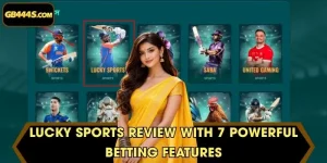 Lucky Sports Review With 7 Powerful Betting Features