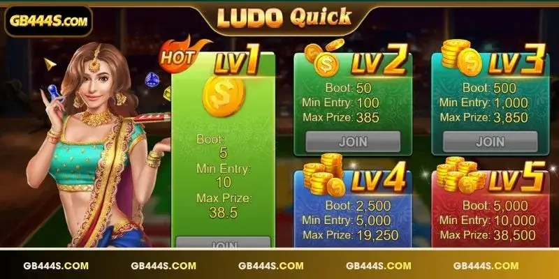 Ludo Quick delivers fast multiplayer entertainment for online board game fans