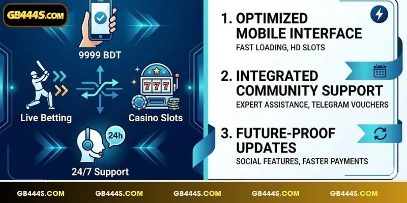 Pro tips for navigating the mobile sportsbook and casino library