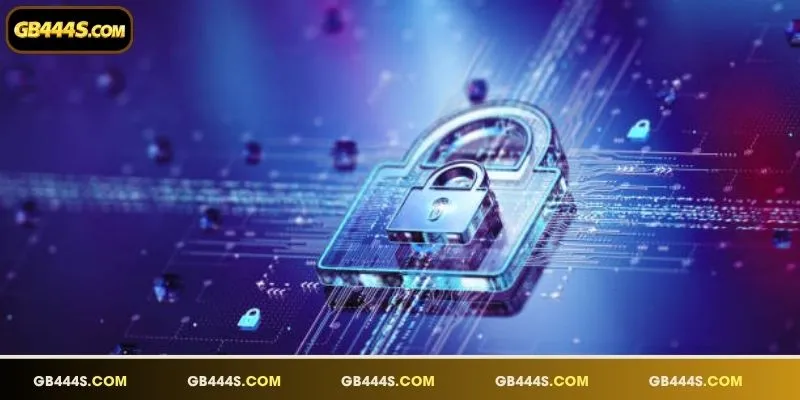 Secure BDT transactions protected by advanced encryption technology