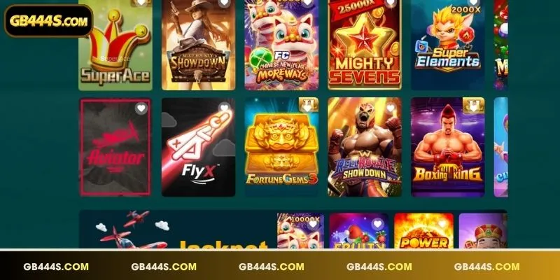 Technical experts ensuring a ligtas and stable gaming environment