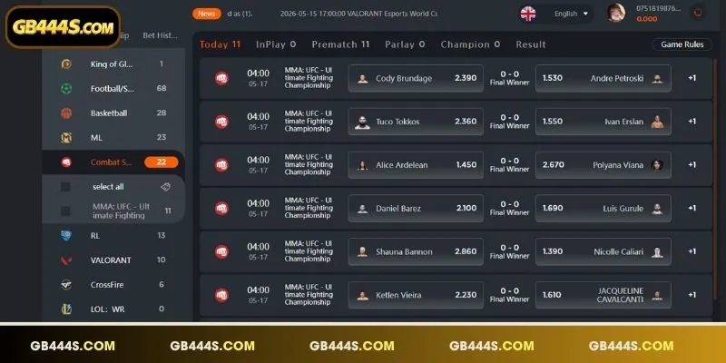 Use real-time data and live streams to win with IA E Sports